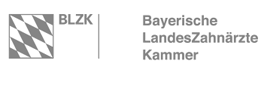 Logo - Bayerische Landeszahnärztekammer