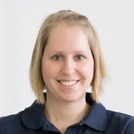 Tanja Meister